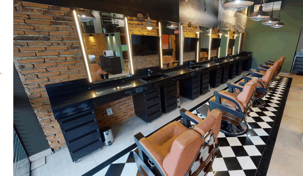 Tour Virtual 360 em Curitiba para empresas locais