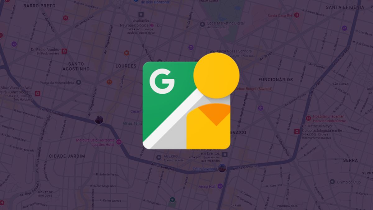 google-maps-servicos